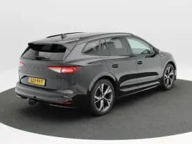 Škoda Enyaq thumbnail 2