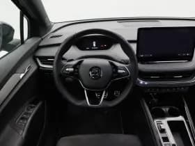 Škoda Enyaq thumbnail 13