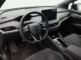 Škoda Enyaq thumbnail 3
