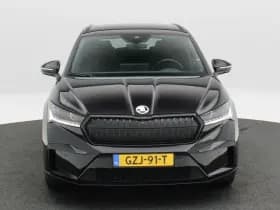 Škoda Enyaq thumbnail 4