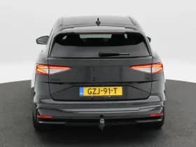 Škoda Enyaq thumbnail 5