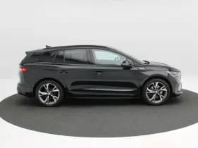 Škoda Enyaq thumbnail 6