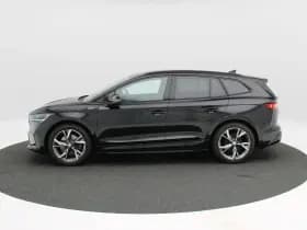 Škoda Enyaq thumbnail 7