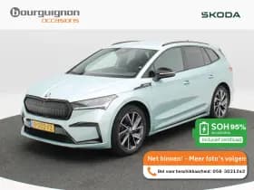 Škoda Enyaq
