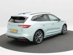 Škoda Enyaq thumbnail 2