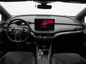 Škoda Enyaq thumbnail 16