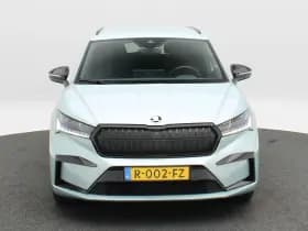 Škoda Enyaq thumbnail 3