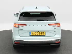 Škoda Enyaq thumbnail 4