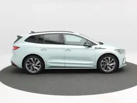 Škoda Enyaq thumbnail 5