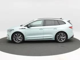 Škoda Enyaq thumbnail 6