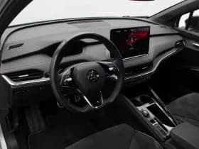 Škoda Enyaq thumbnail 10