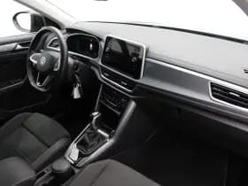 Volkswagen T-Roc thumbnail 12