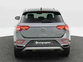 Volkswagen T-Roc thumbnail 5