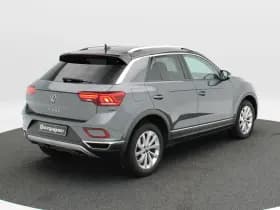 Volkswagen T-Roc thumbnail 7