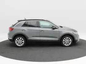 Volkswagen T-Roc thumbnail 8