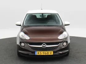 Opel Adam thumbnail 4