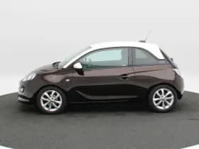 Opel Adam thumbnail 7