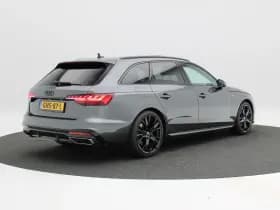 Audi A4 thumbnail 2