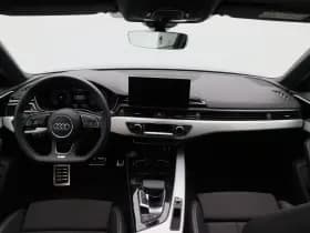 Audi A4 thumbnail 13