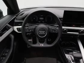 Audi A4 thumbnail 14