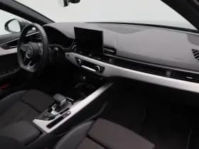 Audi A4 thumbnail 16