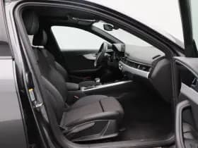 Audi A4 thumbnail 17
