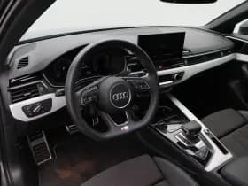 Audi A4 thumbnail 3