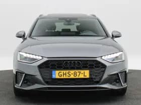 Audi A4 thumbnail 4