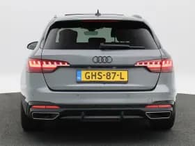 Audi A4 thumbnail 5