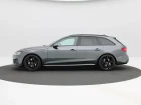 Audi A4 thumbnail 7