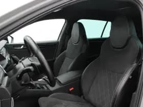Škoda Superb thumbnail 22