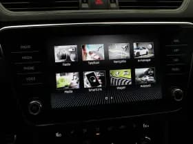 Škoda Superb thumbnail 26