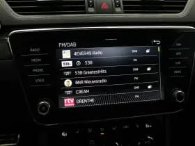 Škoda Superb thumbnail 27