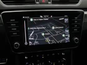 Škoda Superb thumbnail 28