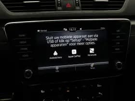 Škoda Superb thumbnail 29