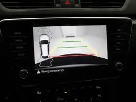 Škoda Superb thumbnail 30