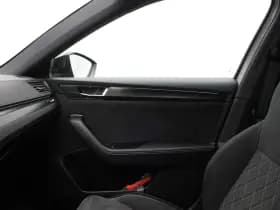 Škoda Superb thumbnail 34