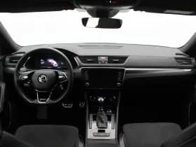 Škoda Superb thumbnail 36