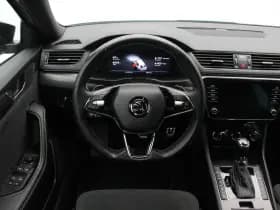 Škoda Superb thumbnail 37