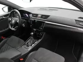 Škoda Superb thumbnail 39