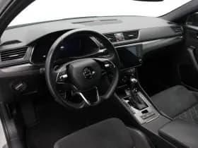 Škoda Superb thumbnail 8