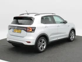 Volkswagen T-Cross thumbnail 2
