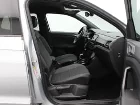 Volkswagen T-Cross thumbnail 11