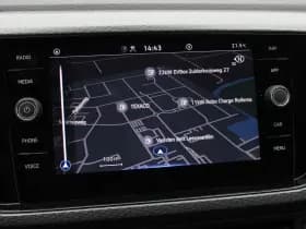Volkswagen T-Cross thumbnail 14