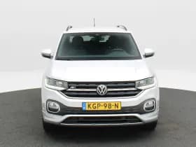 Volkswagen T-Cross thumbnail 3