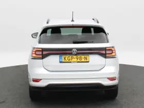 Volkswagen T-Cross thumbnail 4