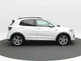 Volkswagen T-Cross thumbnail 5
