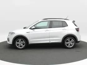Volkswagen T-Cross thumbnail 6