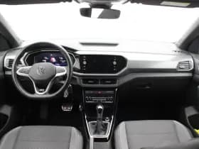 Volkswagen T-Cross thumbnail 7
