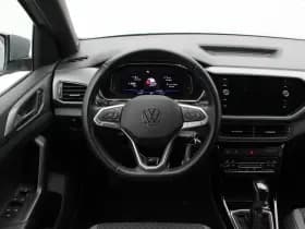 Volkswagen T-Cross thumbnail 8